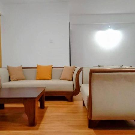 Nuwaraeliya Penthouse Apartment With Pool & Panaromic Views 누와라 엘리야 외부 사진