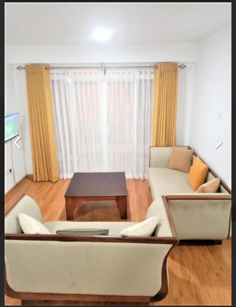 Nuwaraeliya Penthouse Apartment With Pool & Panaromic Views 누와라 엘리야 외부 사진