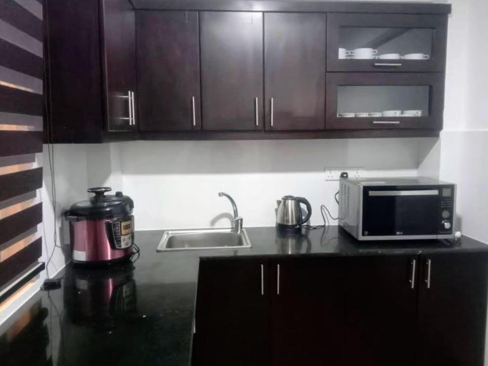 Nuwaraeliya Penthouse Apartment With Pool & Panaromic Views 누와라 엘리야 외부 사진